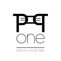 PPone papillon logo - Similar company to Re3Cube