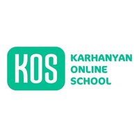 Karhanyan Online School logo - Similar company to Babelon Educational Center