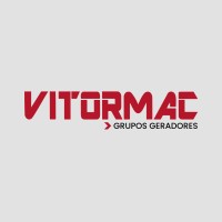 Vitormac Grupos Geradores logo - Similar company to B'Wise Tech