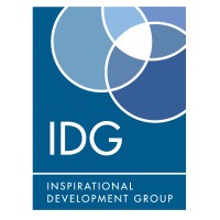IDG - Middle East logo - Similar company to Rene Coach