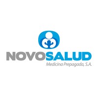 Novosalud Medicina Prepagada S.A. logo - Similar company to Agroindustrial Mandioca C.A