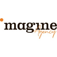 Imagine logo - Similar company to Momyazon-المميزون