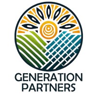 Generation Partners Pty Ltd logo - Similar company to Solar Projects Australia