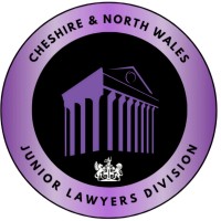 Cheshire and North Wales Junior Lawyers Division (CNWJLD) logo - Similar company to Price Slater Gawne Solicitors