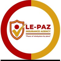 Le-paz Insurance Agency logo - Similar company to Sss Developers