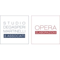 Studio Degasperi Martinelli & Associati logo - Similar company to Framecut