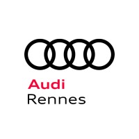 Audi Rennes - VGRF Grand Ouest logo - Similar company to Alpine Store Rennes