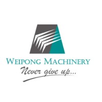 Weipong Machinery CO., LTD.(Taiwan) logo - Similar company to W.E. Roberts Ltd