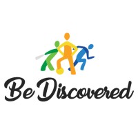 Be Discovered logo - Similar company to Decision Management Consultants Pakistan