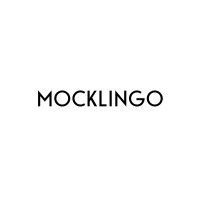 Mocklingo logo - Similar company to Xelron