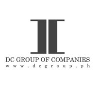 DC Multinational Group of Companies ®️ logo - Similar company to Dc Group Of Companies