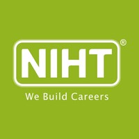 NIHT INFOSOLUTION PRIVATE LIMITED logo - Similar company to Dreamz Interactive