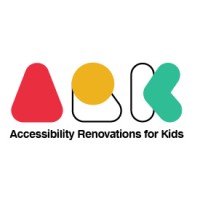 ARK - Accessibility Renovations for Kids logo - Similar company to The Rays