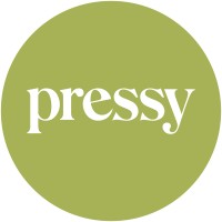 Pressy logo - Similar company to Space