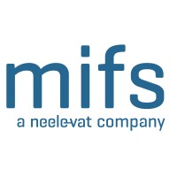 Miami International Freight Solutions - MIFS logo - Similar company to All Over Import & Export Inc