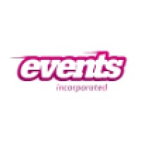 Events Inc Ltd