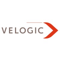 Velogic logo - Similar company to General Cargo Services