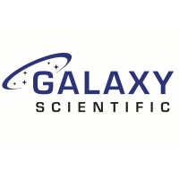 Galaxy Scientific logo - Similar company to Polychromix