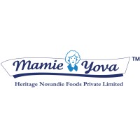 Heritage Novandie Foods Private Limited logo - Similar company to Beats51