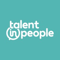 TALENT IN PEOPLE logo - Similar company to Salta Comunicación Y Formación Digital