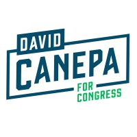 David Canepa for Congress logo - Similar company to Murmur