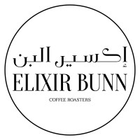 Elixir Bunn Coffee Roasters logo - Similar company to Serene Roastery | محمصة ومقهى سيرين