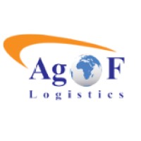 AGOF LOGISTICS KENYA logo - Similar company to Wildlife Dynamics