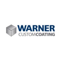 Warner Custom Coating logo - Similar company to Interspan Canada Inc