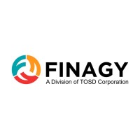 Finagy logo - Similar company to Requr Subscription Management