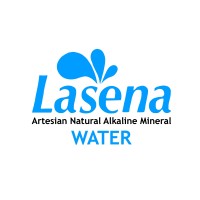 Lasena Artesian Natural Alkaline Mineral Water logo - Similar company to Cotta Consulting