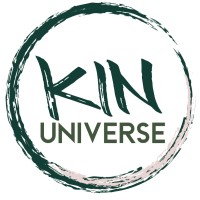 Kin Universe logo - Similar company to P3 Development Group