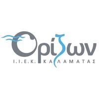 ΙΕΚ Ορίζων Καλαμάτας logo - Similar company to Terramedia Interactive Ltd