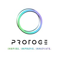 PROTOGÉ logo - Similar company to Infinity27