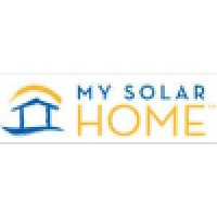 My Solar Home, Inc. logo - Similar company to Global Learning Inc.