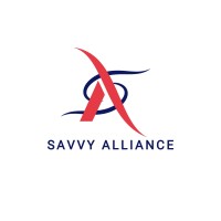 Savvy Alliance logo - Similar company to Mayors Collective