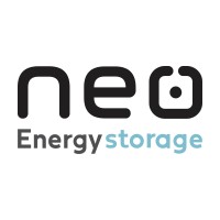 Neo Energy Storage logo - Similar company to Ecorun