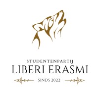 Liberi Erasmi logo - Similar company to Erasmus Student Coalition (Esc)
