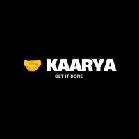 Kaarya logo - Similar company to Kaarya Solutions