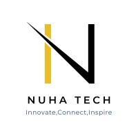 NUHA TECH SOLUTIONS LLC logo - Similar company to Tech Solutions Llc