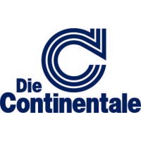 Continentale Versicherungsverbund logo - Similar company to Sparrx