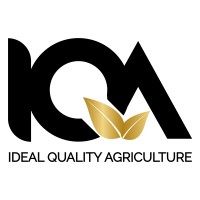 Ideal Quality Agriculture (IQA) logo - Similar company to Alanar Fidan