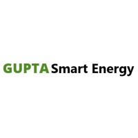Gupta Smart Energy logo - Similar company to Installation Maintenance And Controls Ltd (Imac)