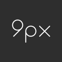 9px.inc logo - Similar company to Inition Inc.