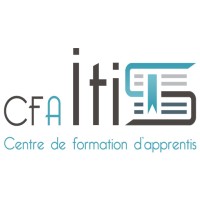 Le réseau des anciens diplômés - CFA ITIS logo - Similar company to Tg:Hack