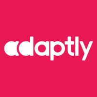 Adaptly logo - Similar company to Pitsilis Group