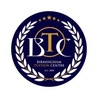 Birmingham Tuition Centre logo - Similar company to Cohort Tuition