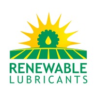 Renewable Lubricants, Inc. logo - Similar company to Bioblend Renewable Resources, Llc