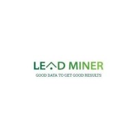 Lead Miner logo - Similar company to Leadminer.Fr