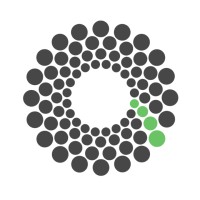 Green Circle Salons logo - Similar company to Happygraphic