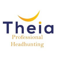 Theia - Professional Headhunting logo - Similar company to Theia Vision Ai